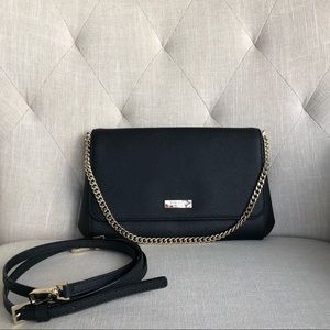 Kate Spade Greer Newbury Lane - Black